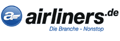 Airline-Nachricht