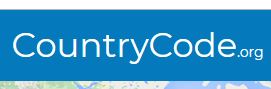 countrycodes