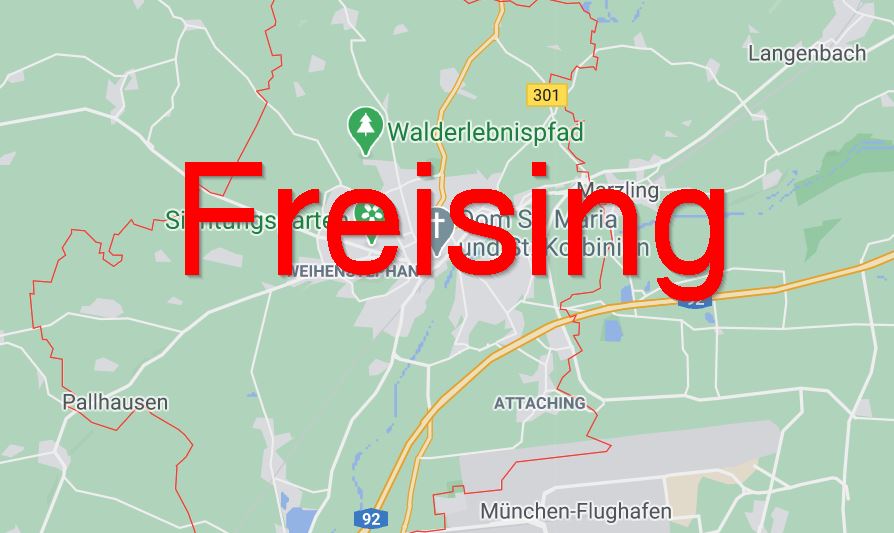  Freising