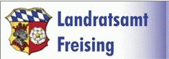  Landratsamt Freising
